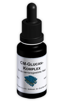 CM-Glucan