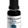 Voor intensieve verzorging van een onzuivere huid (acne) en rosacea