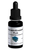 Liposome concentrate Plus